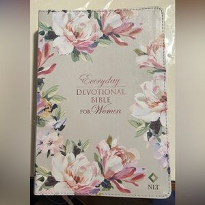 Inspirational Devotional Book
